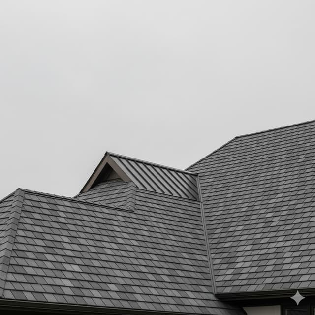 Roofing