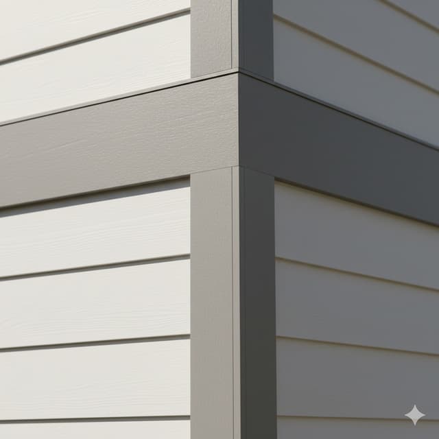 Siding